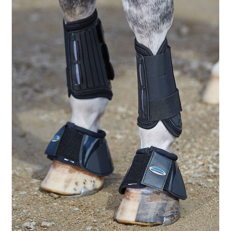 WeatherBeeta Eventing Front Boots