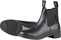 SAXON SYNTOVIA JODHPUR BOOTS volwassenen