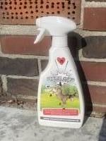 Buck off Spray