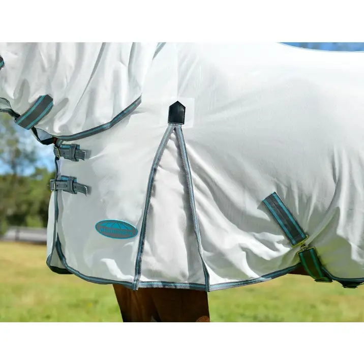 WEATHERBEETA COMFITEC ESSENTIAL MESH II COMBO NECK