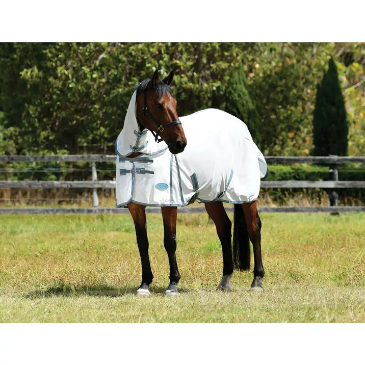 WEATHERBEETA COMFITEC ESSENTIAL MESH II COMBO NECK