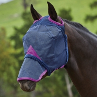 WEATHERBEETA COMFITEC DURABLE VLIEGENMASKER MET NEUS