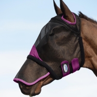 WEATHERBEETA COMFITEC DURABLE VLIEGENMASKER MET NEUS
