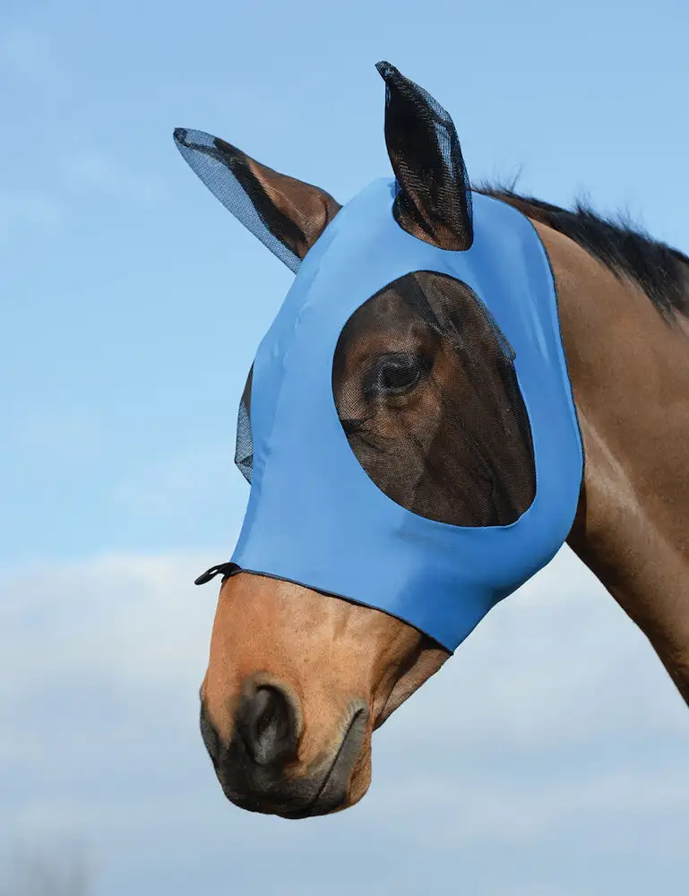 WeatherBeeta Stretch Bug Eye Saver with Ears