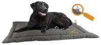 Bodyguard Transport Mat S Grey