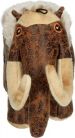Elegant Mammoth Bruin