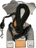 Easy Walk Schoudermodel Zwart