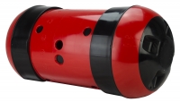 Pipolino Red Black XXL 5400 ml