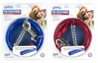 Pawise Tie Out Cable Heavy Duty 7 meter
