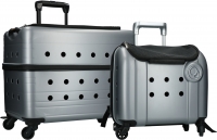 Compaws Trolley Berlin 51 cm Grijs