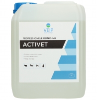 Activet dierenshoo