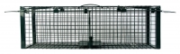 Doorloopval groen 65x17x20cm