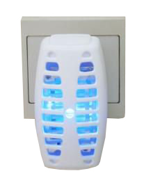 Inzzzector (Blue Led UV)