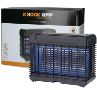 Knock Off InsectKiller 16 LED
