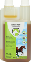 Linseed Oil (Lijnzaadolie) (keuze uit verschillende aantal ml)