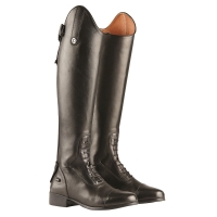 DUBLIN GALTYMORE TALL FIELD BOOTS black