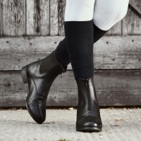 Dublin Elevation Zip Paddock Boots II