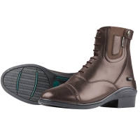 Dublin Evolution Lace Front Paddock Boots