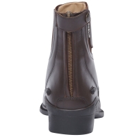 Dublin Evolution Lace Front Paddock Boots