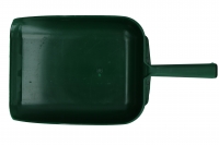 Voerkom schep-model KS groen