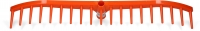 Hooi- Grashark 60cm, 19 tands