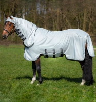 Rambo Hoody XL Green/Sage, Beige & Green