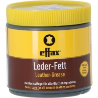 Effax Ledervet 500gr