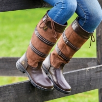 Dublin Husk Boots II