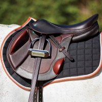 WeatherBeeta Therapy-Tec All Purpose Saddle Pad