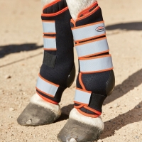 WeatherBeeta Therapy-Tec Stable Boot Wraps