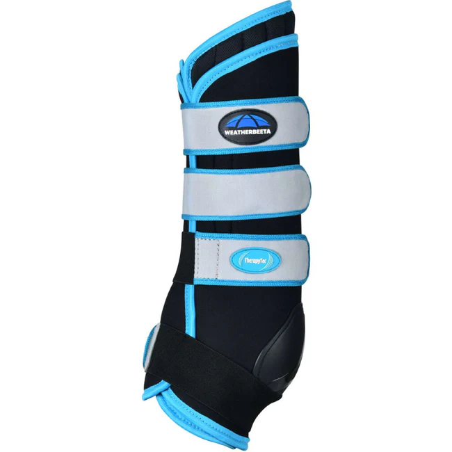 WeatherBeeta Therapy-Tec Stable Boot Wraps