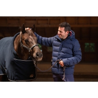 Herren-Steppjacke -Hamburg-