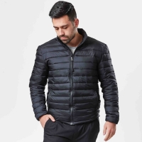 Dublin William Puffer Jacket