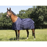 Weidedeken 1200D Fleece -Vancouver