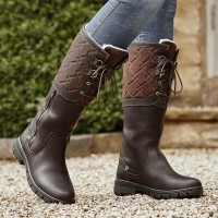 Dublin Teddington Boot