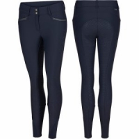 CATAGO Olivia softshell rijbroek  Winter