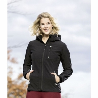 HKM Softshelljas -Sport-