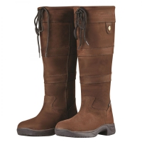 Weather Beeta Dublin River Boots III Chocolate