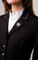 Montar Rebel Amina competition jacket with crystals -