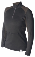 SHIRT AMIA Olive