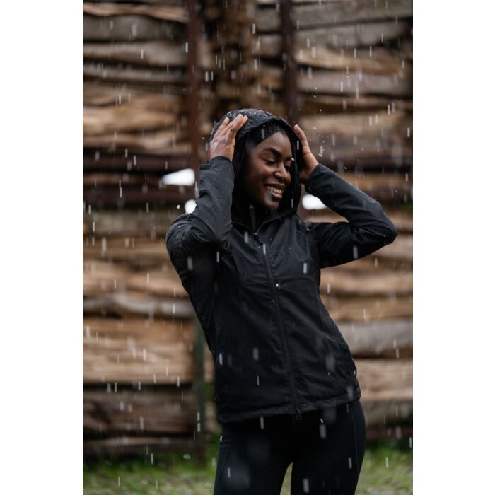 Regenjas -Rainy Day-