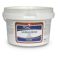 Sectolin Ledercrème Blank