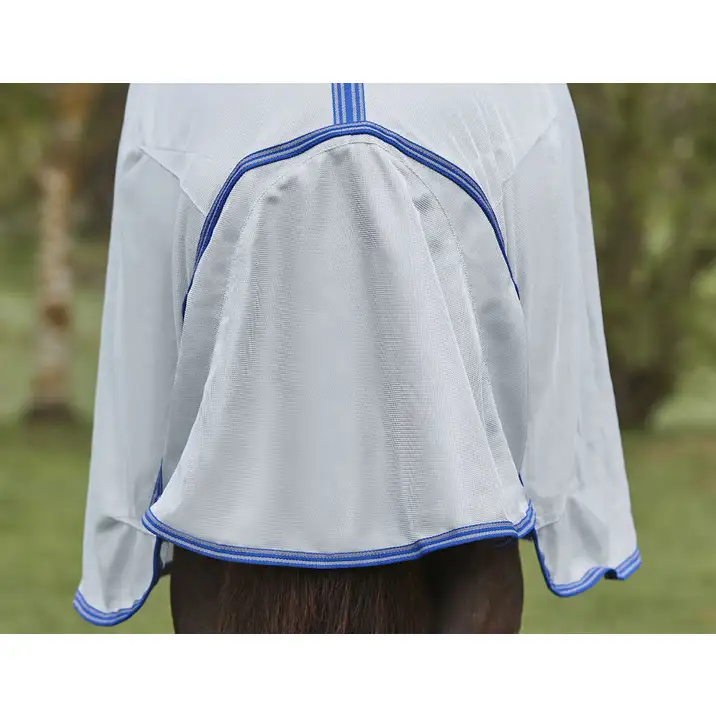 WEATHERBEETA COMFITEC AIRFLOW II met afneembare hals.