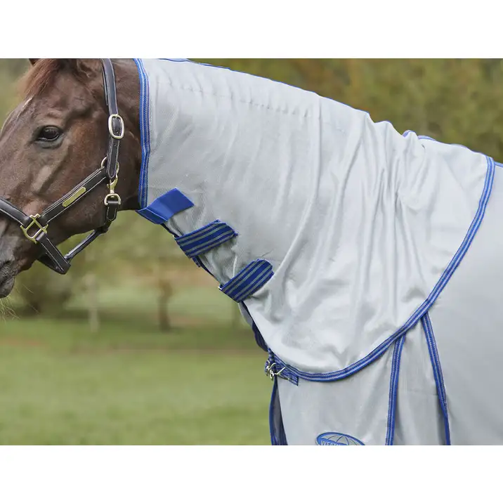 WEATHERBEETA COMFITEC AIRFLOW II met afneembare hals.