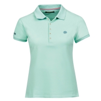 DUBLIN LILY CAP SLEEVE POLO (diverse kleuren)