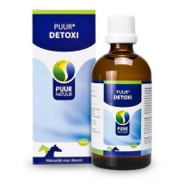 PUUR Detoxi / Drainage 100 ml