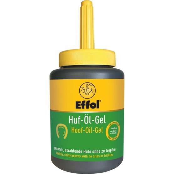 Effol Hoef-Olie-Gel