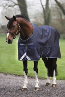 Amigo Bravo 12 Original Regendeken 0g Navy