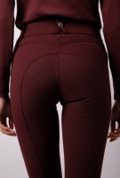 Montar Megan Yati Highwaist vol 2 - Plum, Fullgrip