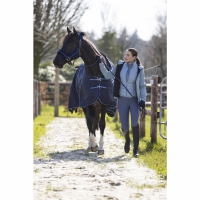 Outdoordeken-Stay dry- 600D